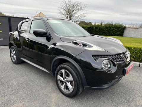 Nissan Juke SUV 1.6 Acenta Euro 6 5dr
