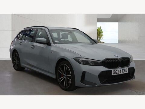 BMW3 Series