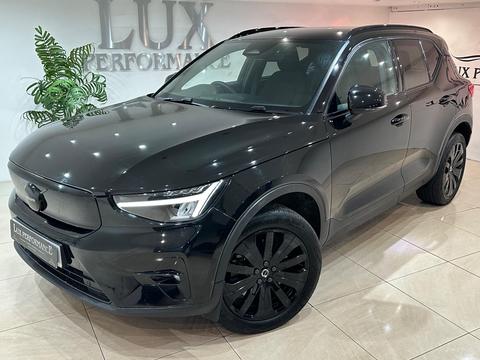 Volvo XC40 SUV Recharge 69kWh Plus Auto 5dr