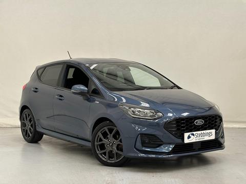 FordFiesta
