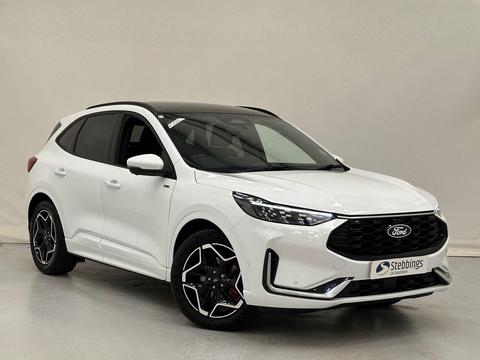 FordKuga