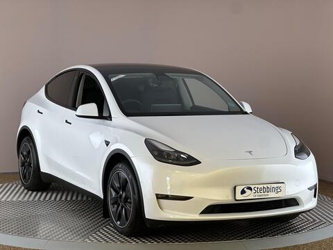 TeslaModel Y