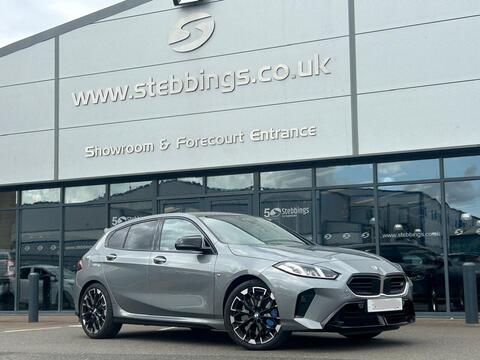 BMW1 Series