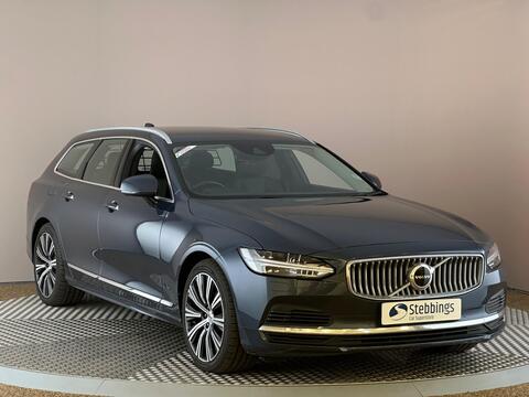 VolvoV90