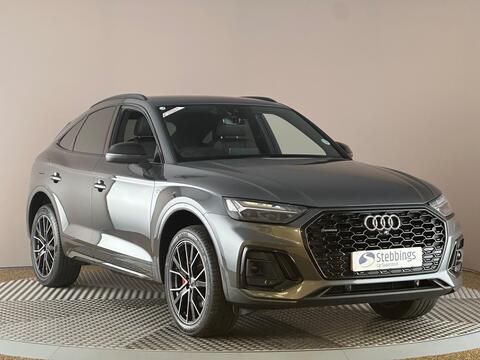 AudiQ5