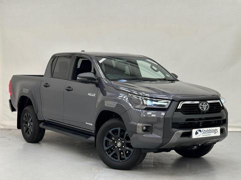 ToyotaHilux