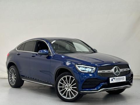 Mercedes-BenzGLC