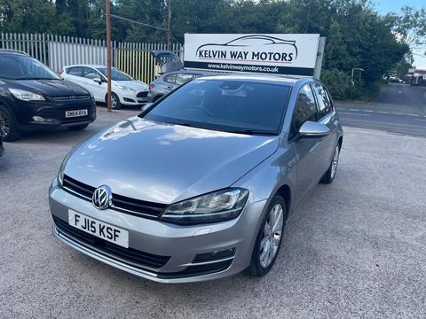 Volkswagen Golf Hatchback 1.6 Sport 5dr