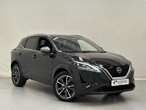 NissanQashqai