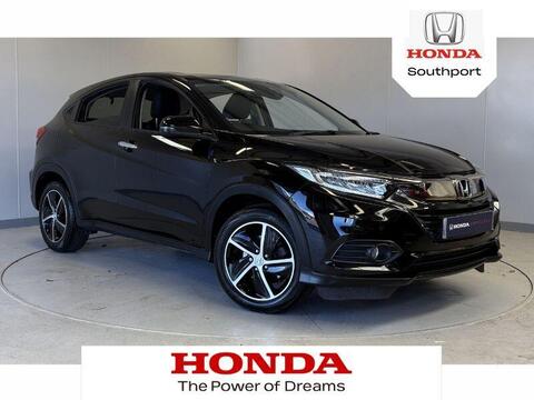 HR-V