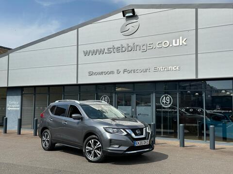 NissanX-Trail