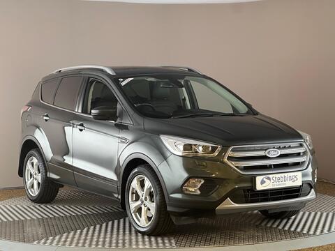 FordKuga