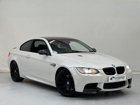 BMWM3