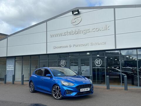 FordFocus