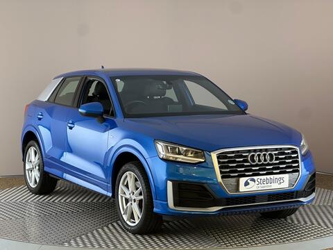 AudiQ2