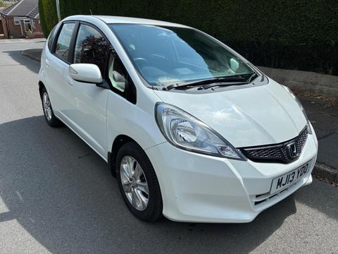 Honda Jazz Hatchback 1.4 i-VTEC ES Euro 5 5dr