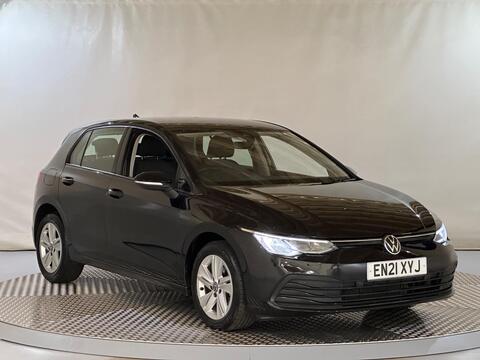 VolkswagenGolf