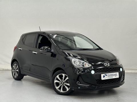 Hyundaii10
