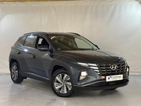HyundaiTUCSON