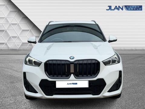 BMW X1 SUV 1.5 20i MHT M Sport DCT sDrive Euro 6 (s/s) 5dr