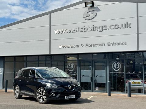 RenaultGrand Scenic