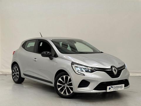 RenaultClio
