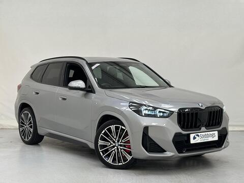 BMWX1