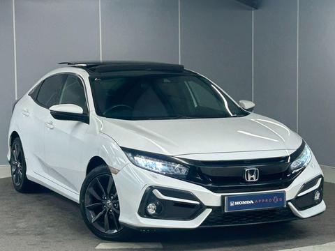 Civic