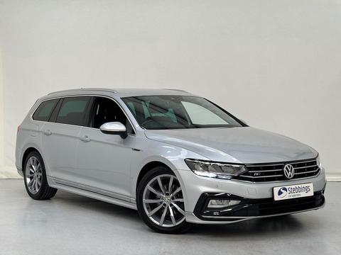 VolkswagenPassat