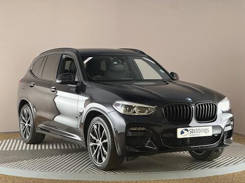 BMWX3