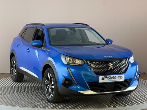 Peugeot2008