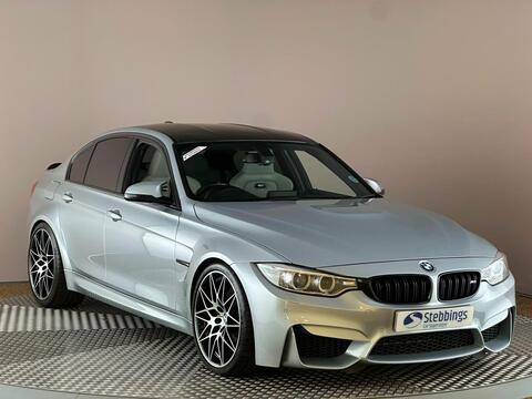 BMWM3
