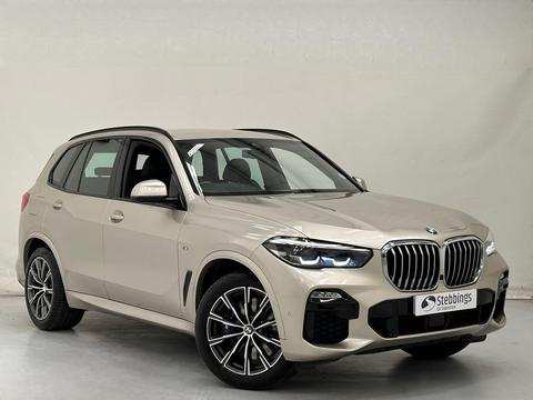 BMWX5