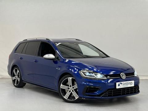 VolkswagenGolf