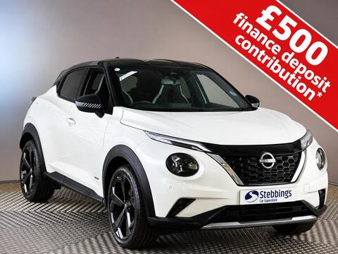 NissanJuke