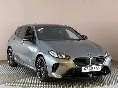 BMW1 Series