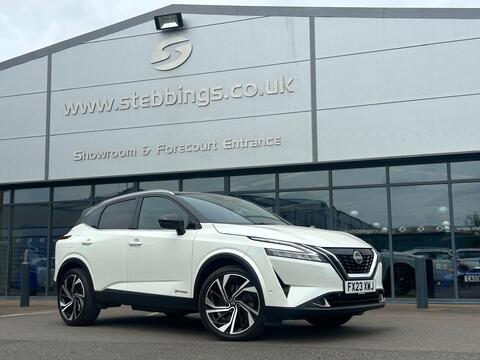 NissanQashqai