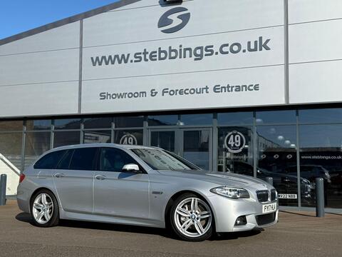 BMW5 Series