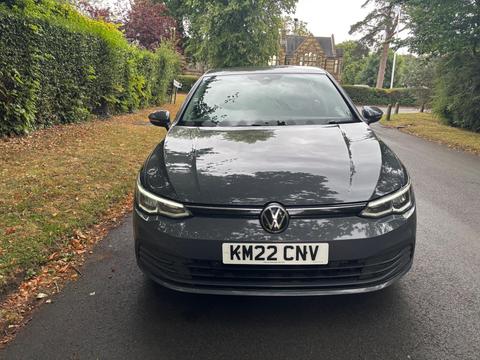 Volkswagen Golf Hatchback 1.0 TSI Life Euro 6 (s/s) 5dr