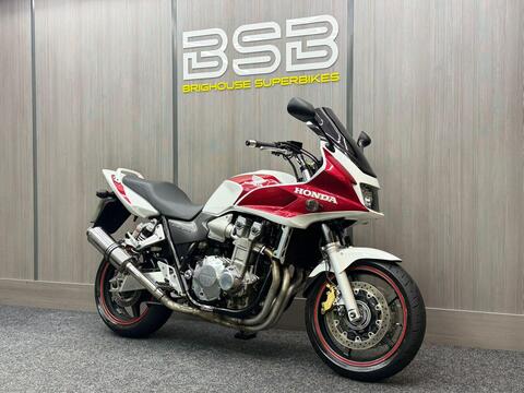 Honda CB1300 Naked 1300
