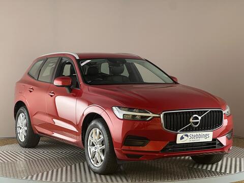 VolvoXC60
