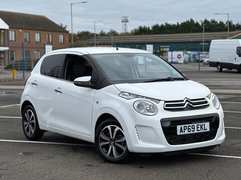 CitroenC1