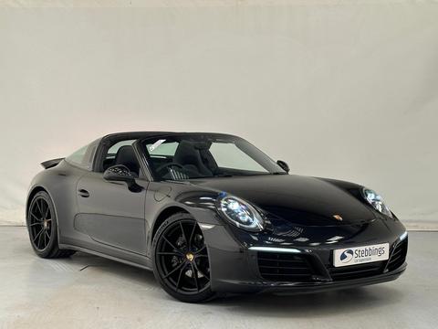 Porsche911