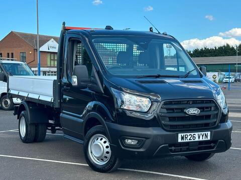 FordTransit