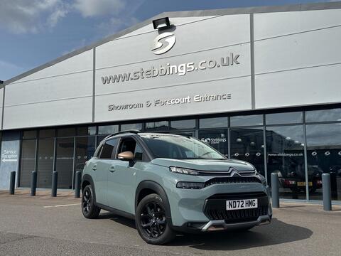 CitroenC3 Aircross