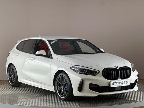 BMW1 Series