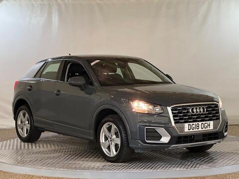 AudiQ2