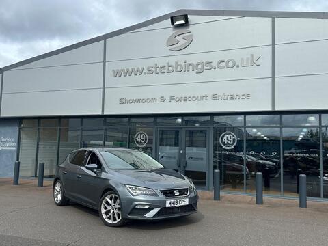 SEATLeon