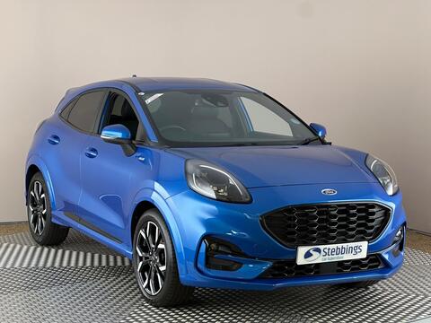 FordPuma