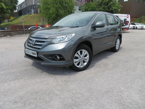 Honda CR-V SUV 1.6 i-DTEC SE Euro 5 (s/s) 5dr